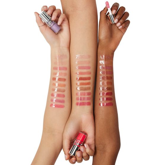 YSL LOVESHINE PLUMPING GLOSS 1